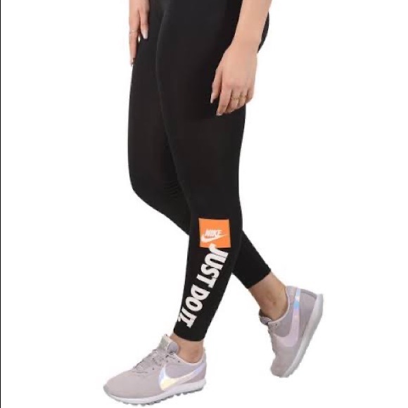 Nike | Pants \u0026 Jumpsuits | Nike High 